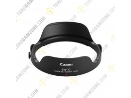 Canon Lens Hood EW-77	